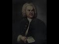 J.S.Bach: Canzona in d-moll BWV 588