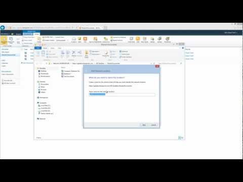 how to enable open with explorer in sharepoint 2013