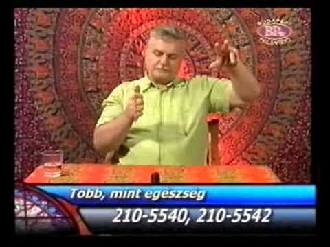 Tihanyi legdurv�bb 