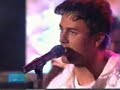 Enrique Iglesias Do You Know Live
