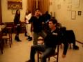 bellissima festa a calliano