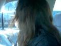 KJ Being Stupid In My Buick