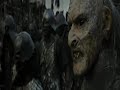 frodo and sam with orcs