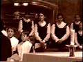 Meninas Cantoras de Petrópolis em Montserrat - Parte 2 Meninas Cantoras de Petrópolis em Montserrat - Parte 2
