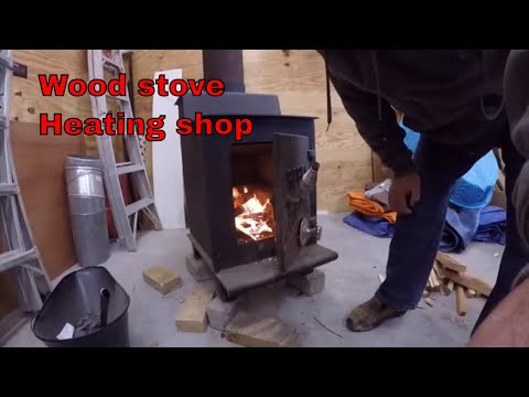 video-linktoworks-Duravent through the wall Installation--- Update PART 3 ...