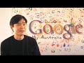 Doodle 4 Google My Australia summary