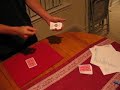 4 Card Transpo 4 Card Transpo