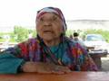 Bernice Mitchell of Warm Springs Shares Her Story