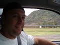 Hawaii 2006 - Estrada para Mokulea - (Nortwest Side)