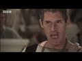 New Roman battle plan - BBC
