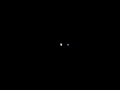 Albireo Double Star - Cygnus