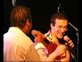 ARCENIO en concert au z�nith de Toulon