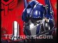 Transformers – Sound Effect