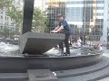 CASEY RIGNEY HIGH OLLIE SKILLS