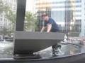 CASEY RIGNEY HIGH OLLIE SKILLS