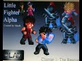 little fighter alpha ch. 1 little fighter alpha ch. 1