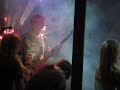 Last Child- Bliss