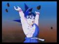 DBZ IW - Kakarot! Time for Fusion! - GT Story Mode (Japanese) New!!!!!