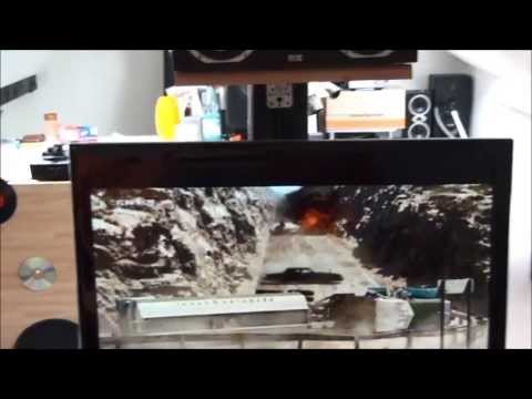 Was ist ein Centerlautsprecher und wofür brauche ich sowas