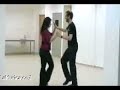 Salsa variation - Trompo