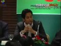 New America, One Malaysia: Khairy Jamaluddin - Malaysia News