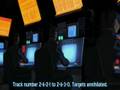 mirai vs 40 planes