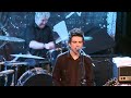 Anti Flag - Stay or Go / Cities Burn @ Melkweg - 22-10-2010