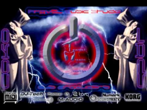 Travel Music Studio - En mi subconsciente