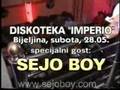 Sejo Boy - Janja - Bijeljina