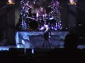 Heaven and Hell Black Sabbath - Drum Solo/Time Machine 2008