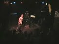 Magrudergrind - Mr. Arnold Palmer? (live, Alley Katz, VA)