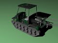 Golftank
