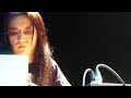 Merzbow live at the London ULU 2008 (Part 1)