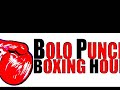 The Bolo Punch Crew talks with Ed Brophy about MSG's Ring