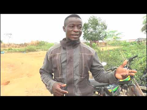 MAG-CHALLANGE PLANTAIN 2026 SALON INTERNATIONAL DU 14 au 18 MAI- QUI EST JOEL PASTA TIOMENE ?