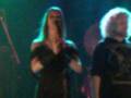Haggard - Live in Athens 2008 (In a pale moon's shadow)