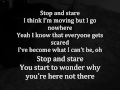 Josie (11-year-old) Ft. Tyler Ward - Stop and Stare (One Republic Acoustic Cover)