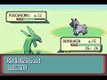 Pokemon: Different Three Starters Part 1 Pokemon: Different Three Starters Part 1