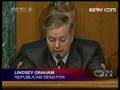 US Senate looks at harsh interrogation methods