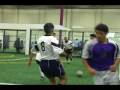 AFSO indoor Cup 2009