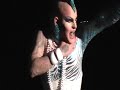 Nina Flowers at THE OP in El Paso, TX (2nd Number) This was a return visit to El Paso, Texas at the OP, and the crowd was bigger then ever - if not bigger. They accepted her in with much love. Amazing!!