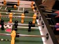 Foosball - Jack brush pass 08\
