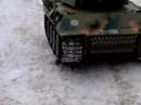 HENGLONG WINTER TEST Pt2