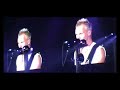 The Police Barcelona 2007: So lonely