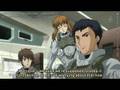Mobile Suit Gundam 00 Love Today Scene
