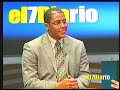 TECNOLOGÍA SATELITAL EN EL MANEJO Y PREVENCIÓN DE DESASTRES