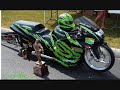 Street Bikes