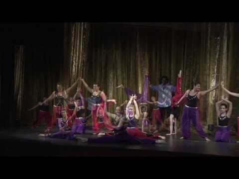 We Bring the Storm!: Iowa Andhi at TEDxUIowa