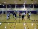 Bethpage Varsity Kickline Pom