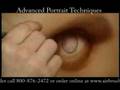 Advanced Portrait Techniques - Airbrush DVD